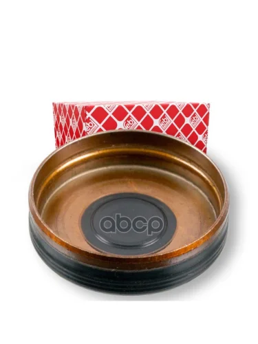 Заглушка Mercedes Febi арт. 38327