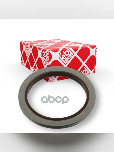 Кольцо Уплотнительное 24,7*32,0*2,0 Шайба Металло-Эластомерная Febi арт. 40688