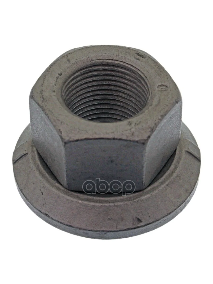 Гайка M20x1.5 Man, Mb, Iveco Крепления Колеса 45149 Febi арт. 45149  в Перми Пермском крае