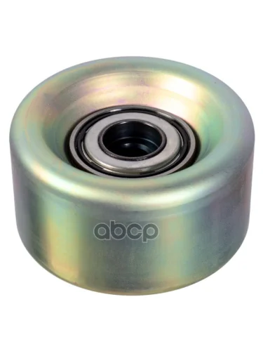 Ролик Ремня Актрос Мп4 Febi арт. 47501