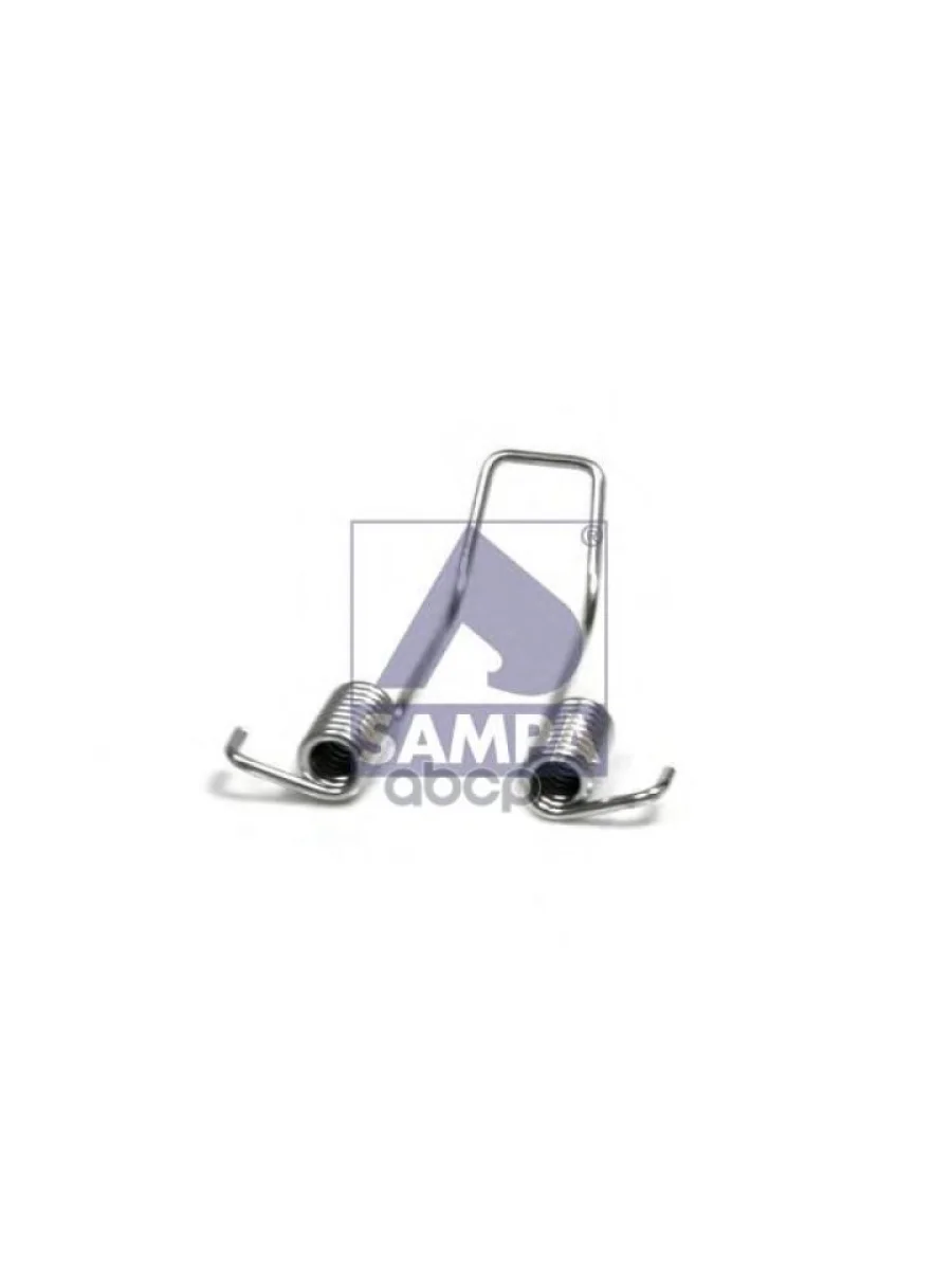 Пружина Тормозных Колодок V-Образн SAMPA арт. 070195  в Керчи Республика Крым