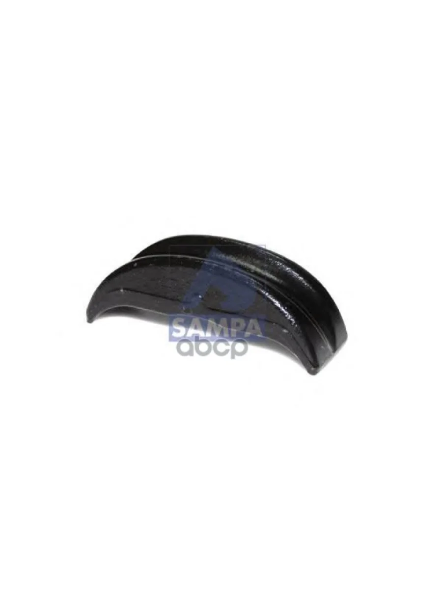 Сегмент Стремянки Круглой, SAMPA арт. 070324  в Керчи Республика Крым