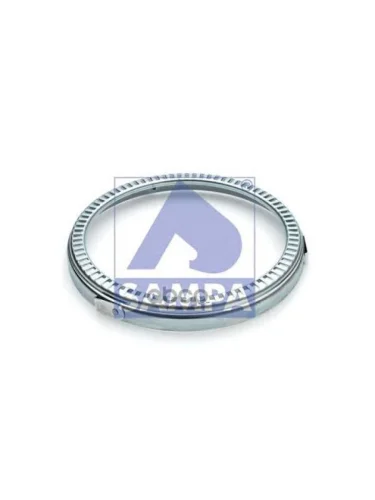 Кольцо Абс Bpw 150X176x19.5 Z=80Bpw SAMPA арт. 070417