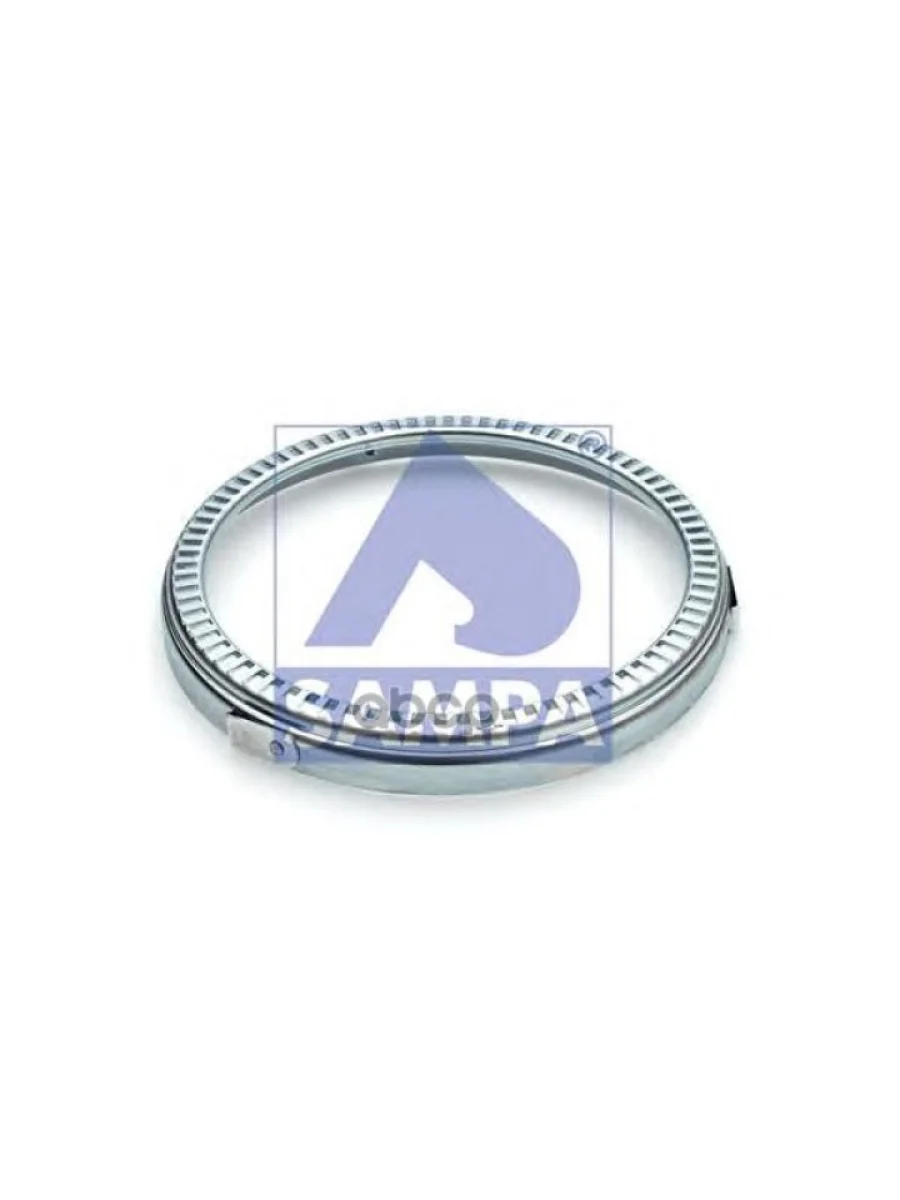 Кольцо Абс Bpw 150X176x19.5 Z=80Bpw SAMPA арт. 070417  в Перми Пермском крае