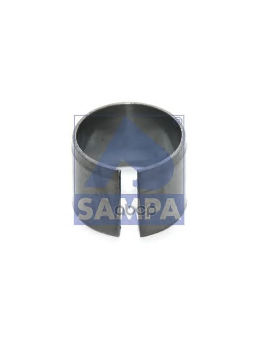 Втулка Шпильки Центральная Двускатных Осей 22X25x20 Bpw SAMPA арт. 070473  в Самаре Самарской области