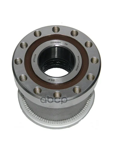 Подшипник Ступицы Передней, В Сборе (C7h Max) Howo арт. WG4071418068