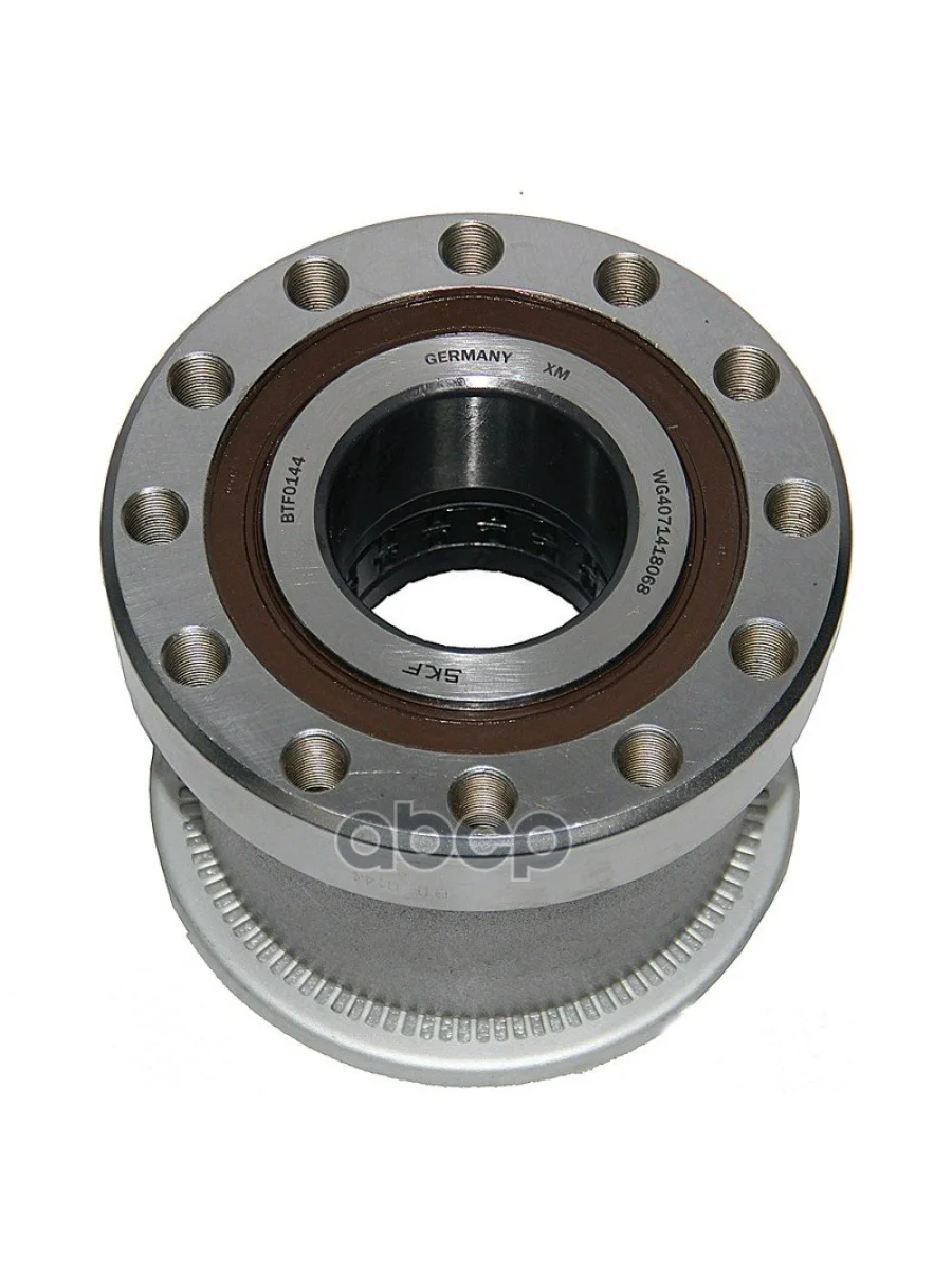 Подшипник Ступицы Передней, В Сборе (C7h Max) Howo арт. WG4071418068  в Керчи Республика Крым