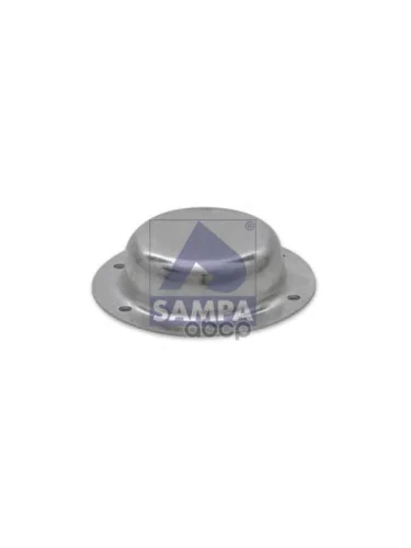 Крышка Ступицы Saf M8x18 Sa075.029 SAMPA арт. 075029
