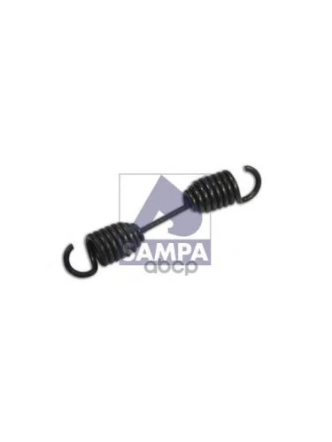 Возвратная Пружина SAMPA арт. 075034