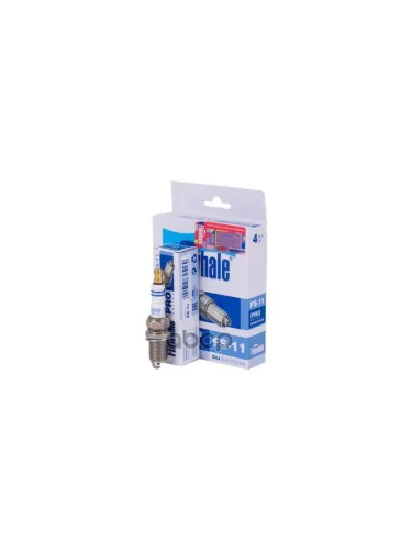 Свеча Finwhale Ваз 2110-12 (16 Кл) Finwhale (Fs11) Finwhale арт. FS11