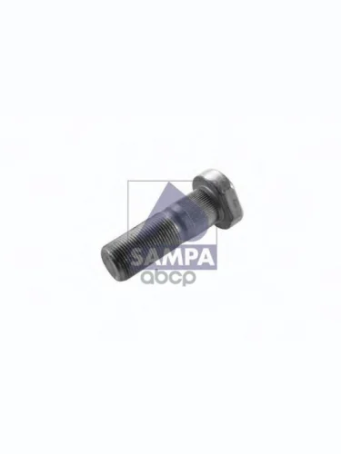 Шпилька Колесная M22x1,568 SAMPA арт. 075102