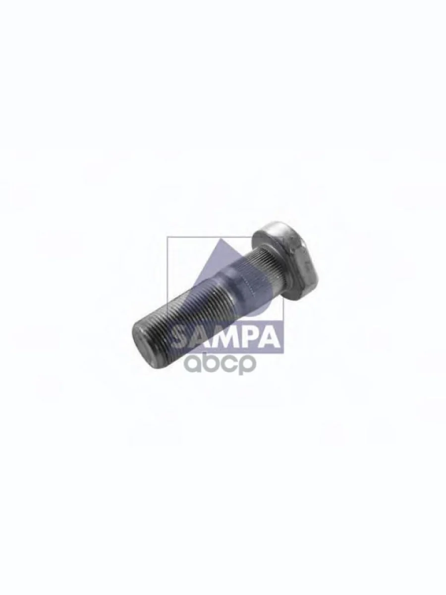 Шпилька Колесная M22x1,568 SAMPA арт. 075102  в Керчи Республика Крым