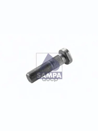 Болт Колесный M22x1.5x83 Saf (06465) (1030000) (1303107414) (015683) (8518445Sx) SAMPA арт. 075103