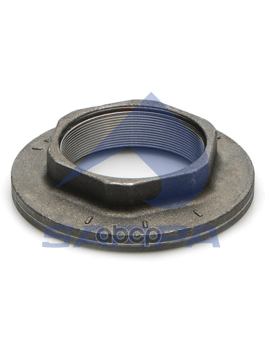 Гайка Ступицы Saf Левая SAMPA арт. 075183  в Перми Пермском крае