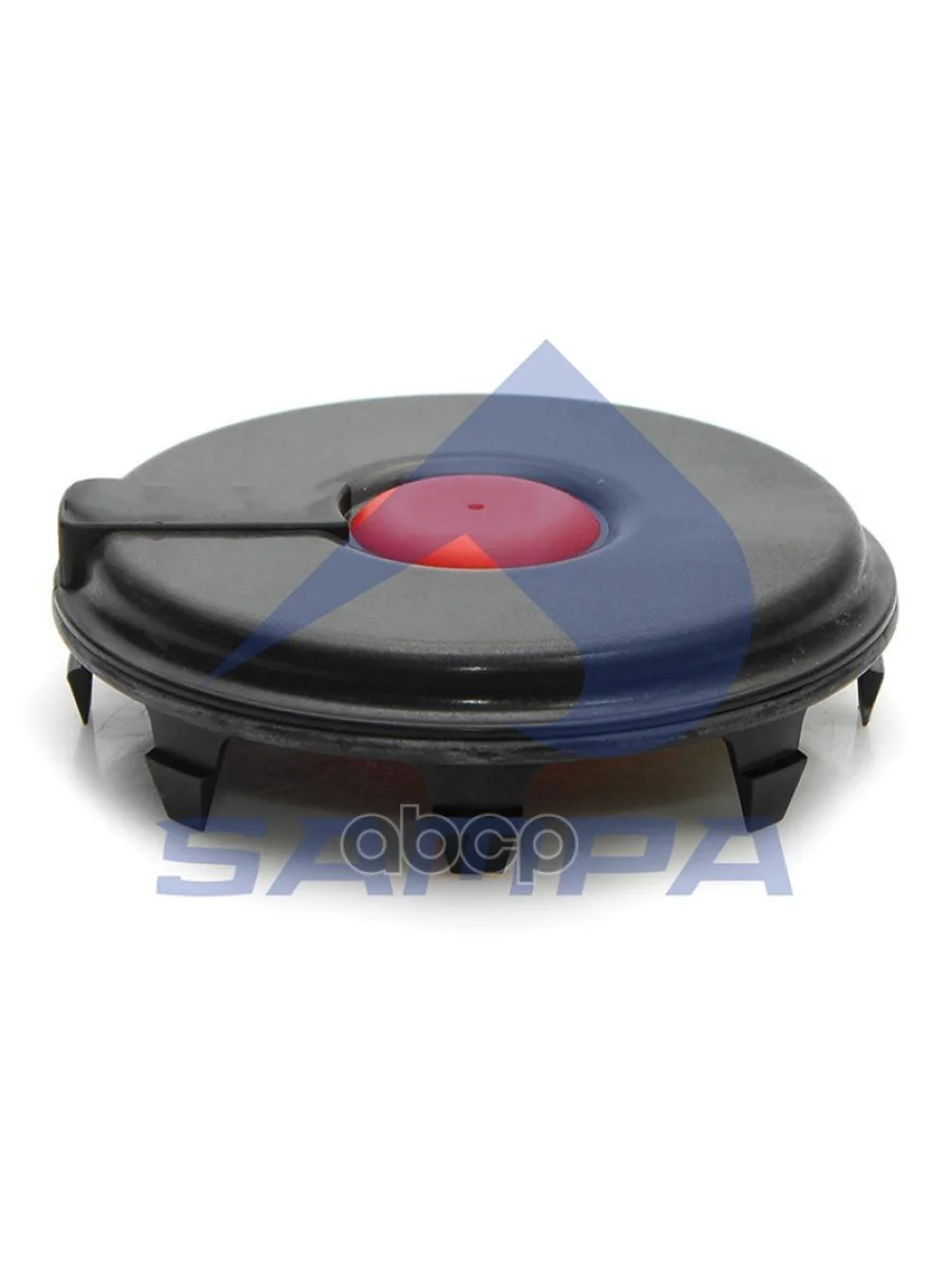 Крышка Ступицы С Уплотнительным Кольцом Saf Ø139,5X5,15X6,4 SAMPA арт. 075208  в Керчи Республика Крым
