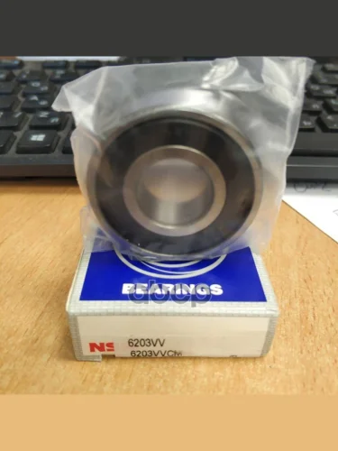 Подшипник Маховика Hyundai-35-72,County,Porter I,Ii,Hino 300 Nsk Nsk арт. 6203VVCM