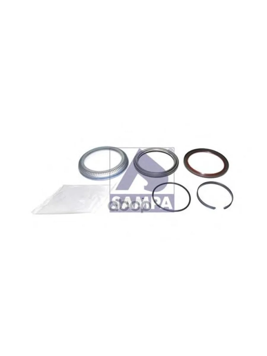 РК Ступицы Saf SkrbSkrs (Только Сальники И Уплотнения) SAMPA арт. 075.610  в Керчи Республика Крым