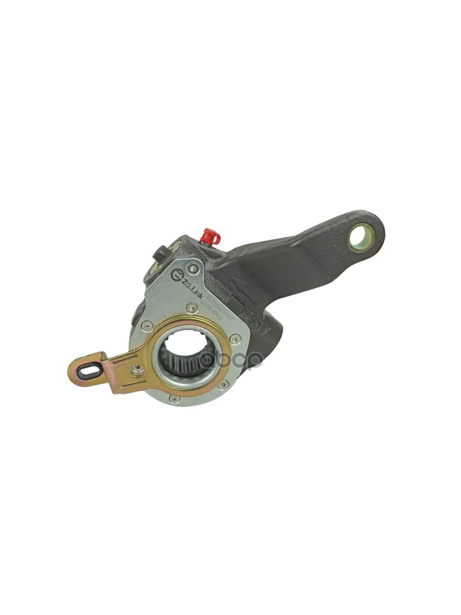 Рычаг Регулировочный Износа Тормозных Накладок Правый ( Задний Мост ) Howo арт. WG7129450002  в Керчи Республика Крым