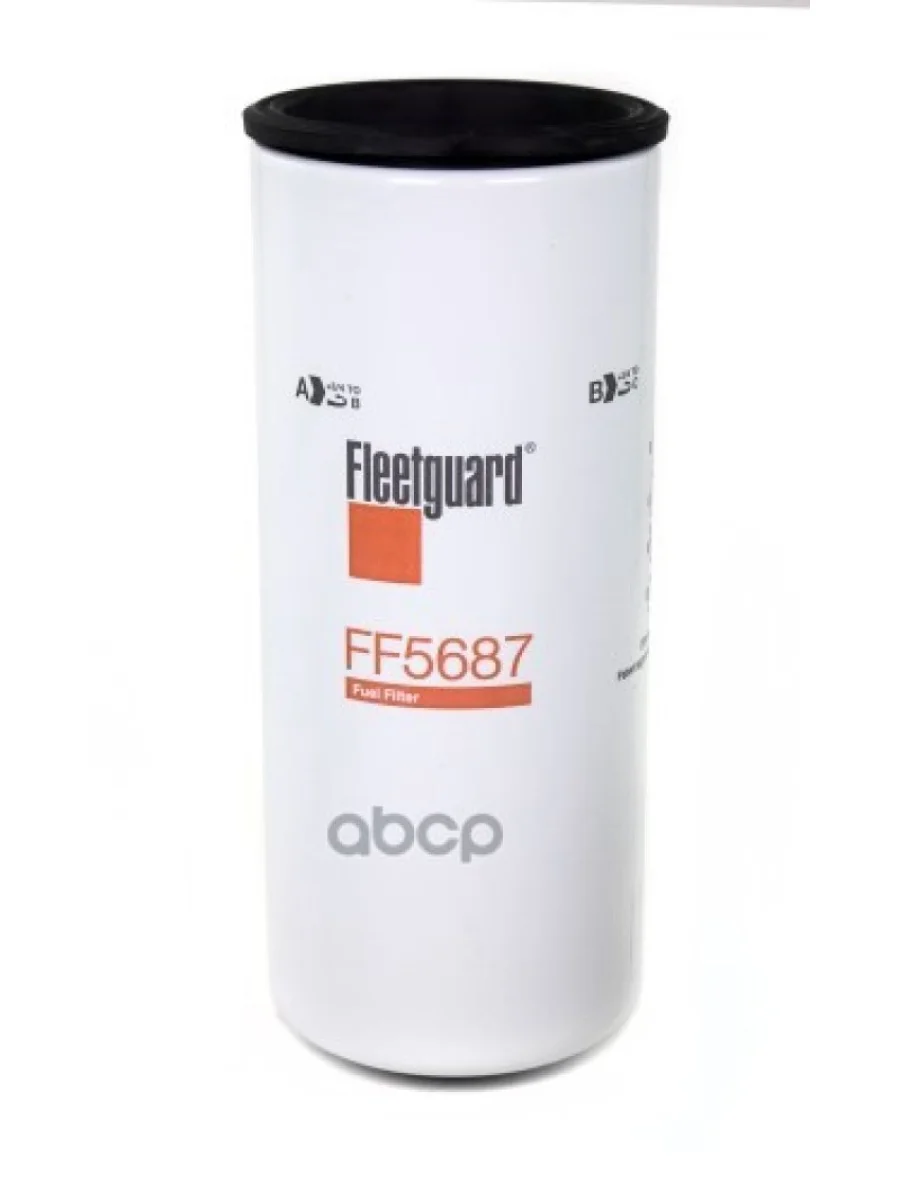 Фильтр Топливный Тонкой Очистки Dongfeng Dfh4180 Евро 5 4365703; 4960198; 5472312; 5666318; C4365703; C4365703_dngfng; C43657...  в Керчи Республика Крым