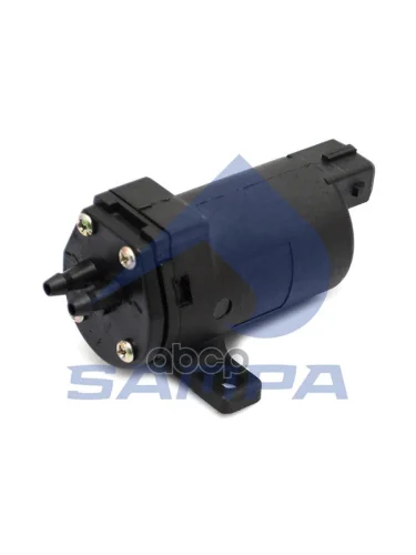 Насос Стеклоомывателя DafRvi Premium SAMPA арт. 078351