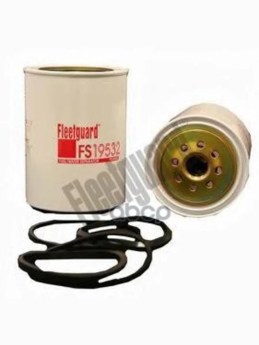 Фильтр Топл.!Сепаратор Fs19532 Fleetguard арт. FS19532  в Керчи Республика Крым