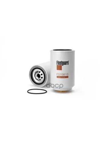Фильтр Топл.fs 19816 Fleetguard арт. FS19816