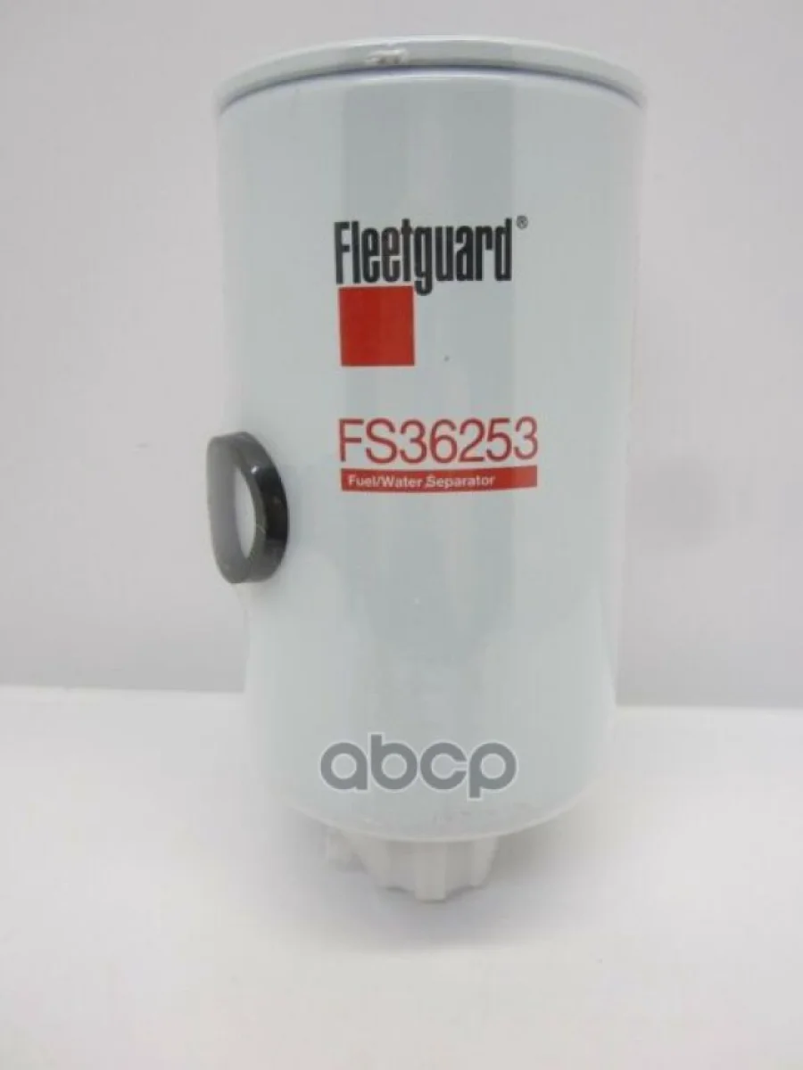 Фильтр Топливный Cummins Fleetguard арт. FS36253  в Керчи Республика Крым