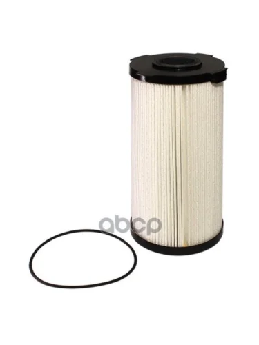 Фильтр Топливный Фотон (Foton) 4189,4259 (Cummins Isg12e5) Гот (Элемент) Fleetguard арт. FS53040NN