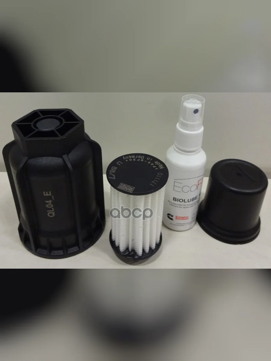 Фильтр Adblue Fleetguard арт. UF106  в Керчи Республика Крым