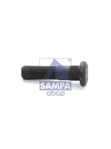 Шпилька Колеса М22х15х95 SAMPA арт. 085185