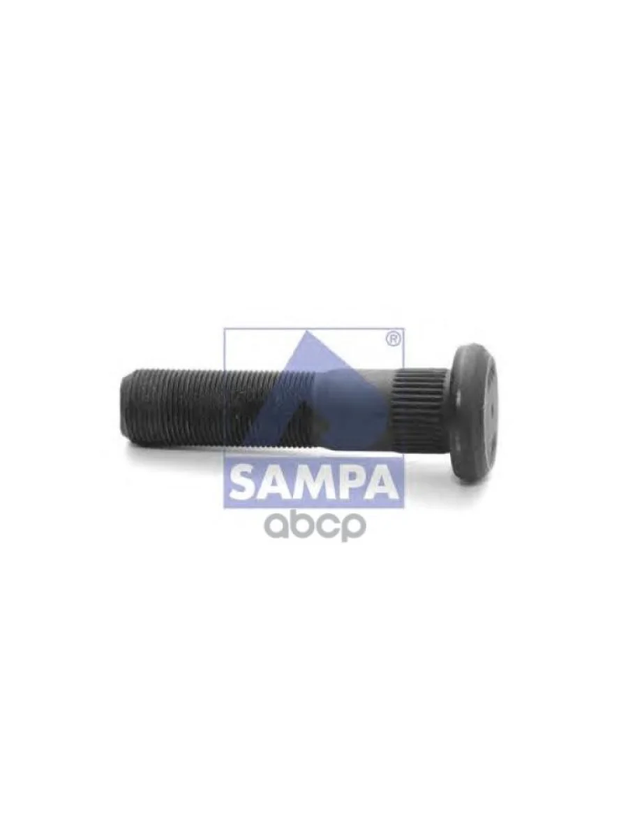 Шпилька Колеса М22х15х95 SAMPA арт. 085185  в Керчи Республика Крым