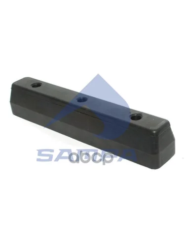 Упруго-Демпфирующий Элемент, Прицепа Оборудование SAMPA арт. 091.208