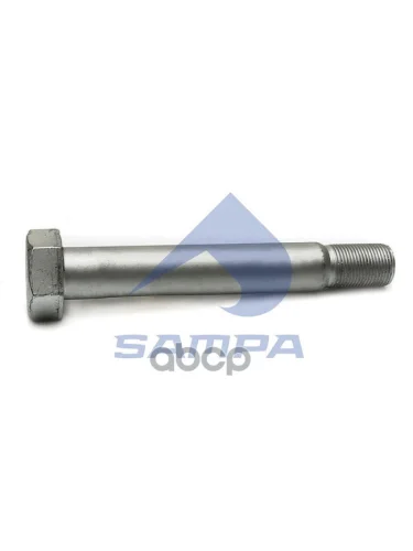 091223 Болт Рессоры M27 X 195 SAMPA арт. 091223