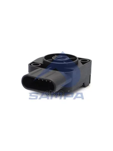 Датчик Педали Газа Daf SAMPA арт. 092085
