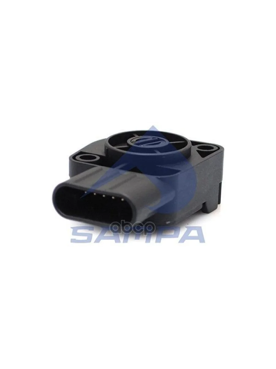 Датчик Педали Газа Daf SAMPA арт. 092085  в Самаре Самарской области