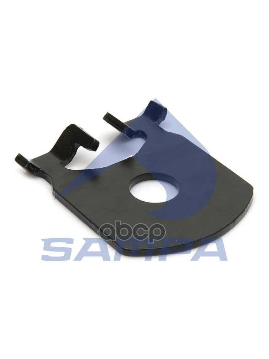 Пластина Регулировочная Болта ПРессоры Sсhmitz Внутренняя SAMPA арт. 092149  в Керчи Республика Крым