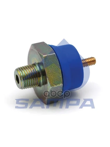 Датчик Давления Масла M10*24*36.4;116095Xf SAMPA арт. 092.491