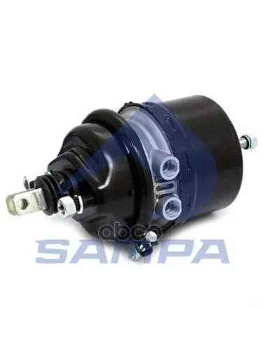 Камера Тормозная С Энергоаккумулятором C Вилкой Тип 2424(Барабан Тягач) ManMb SAMPA арт. 094.290-01