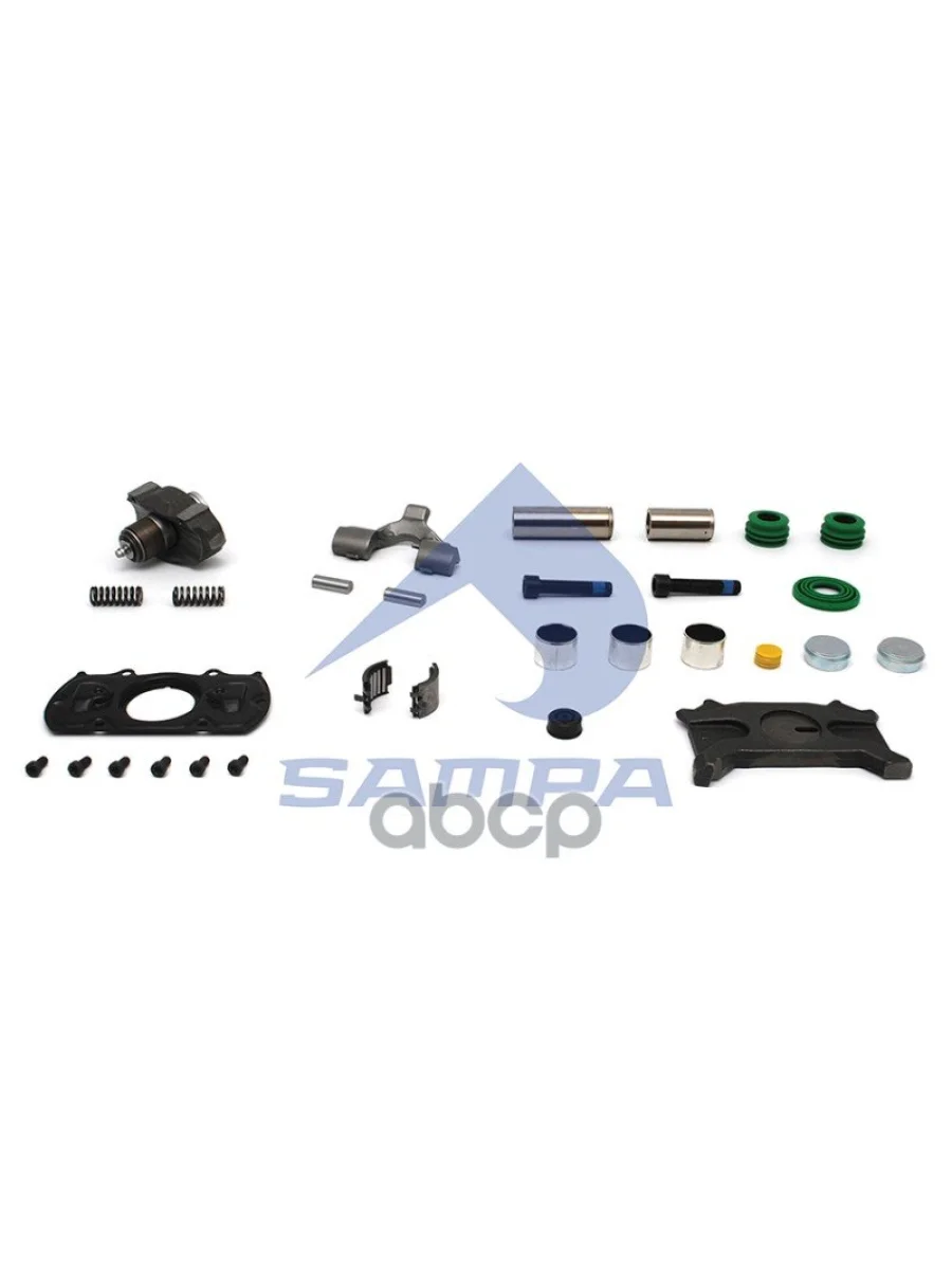 Рмк Суппорта Wabco  Maxx22t Лев. SAMPA арт. 094915  в Керчи Республика Крым