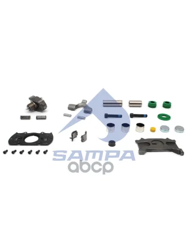 Рмк Суппорта Wabco SAMPA арт. 094916