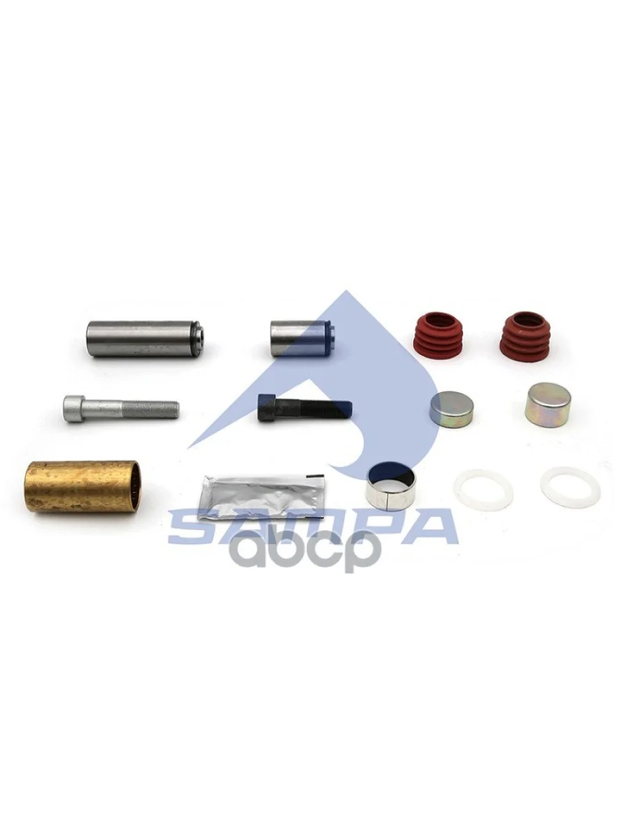 Набор Направляющих И Уплотнителей SAMPA арт. 094958  в Керчи Республика Крым