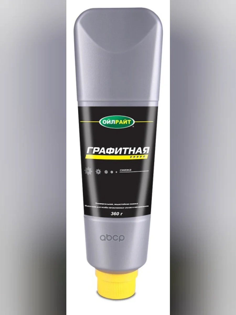 Смазка Графитная  Oilright  360Гр. OILRIGHT арт. 6095  в Керчи Республика Крым