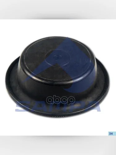 Диафрагма Торм.камеры 12 (Мелк.) SAMPA арт. 09510301