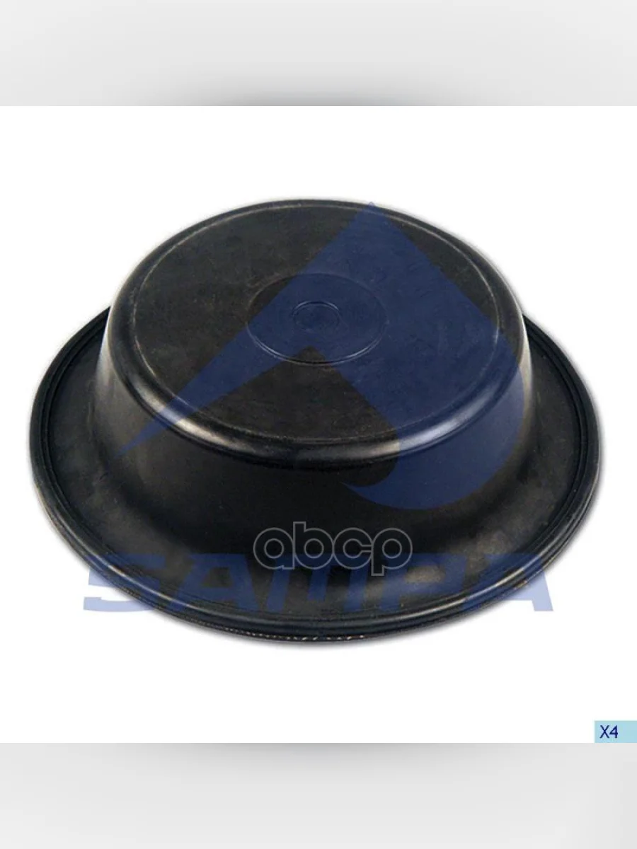 Диафрагма Торм.камеры 12 (Мелк.) SAMPA арт. 09510301  в Перми Пермском крае