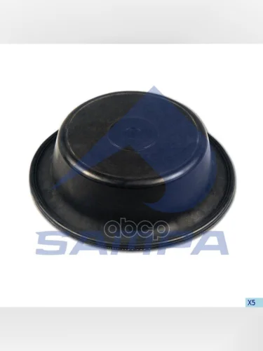 Диафрагма Торм.камеры 16 (Мелк.) SAMPA арт. 09510501