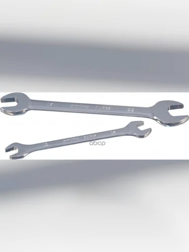 Ключ Рожковый  9*11 Ombra (010911) OMBRA арт. 010911