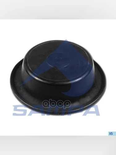 Диафрагма Торм.камеры 24 (Мелк.) SAMPA арт. 09510701