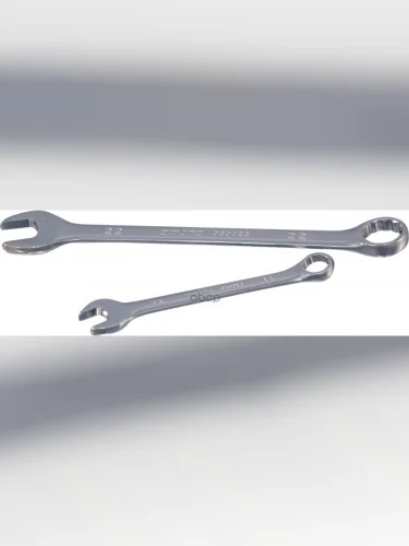 Ключ Комбинированный  6*6 Ombra (030006) OMBRA арт. 030006