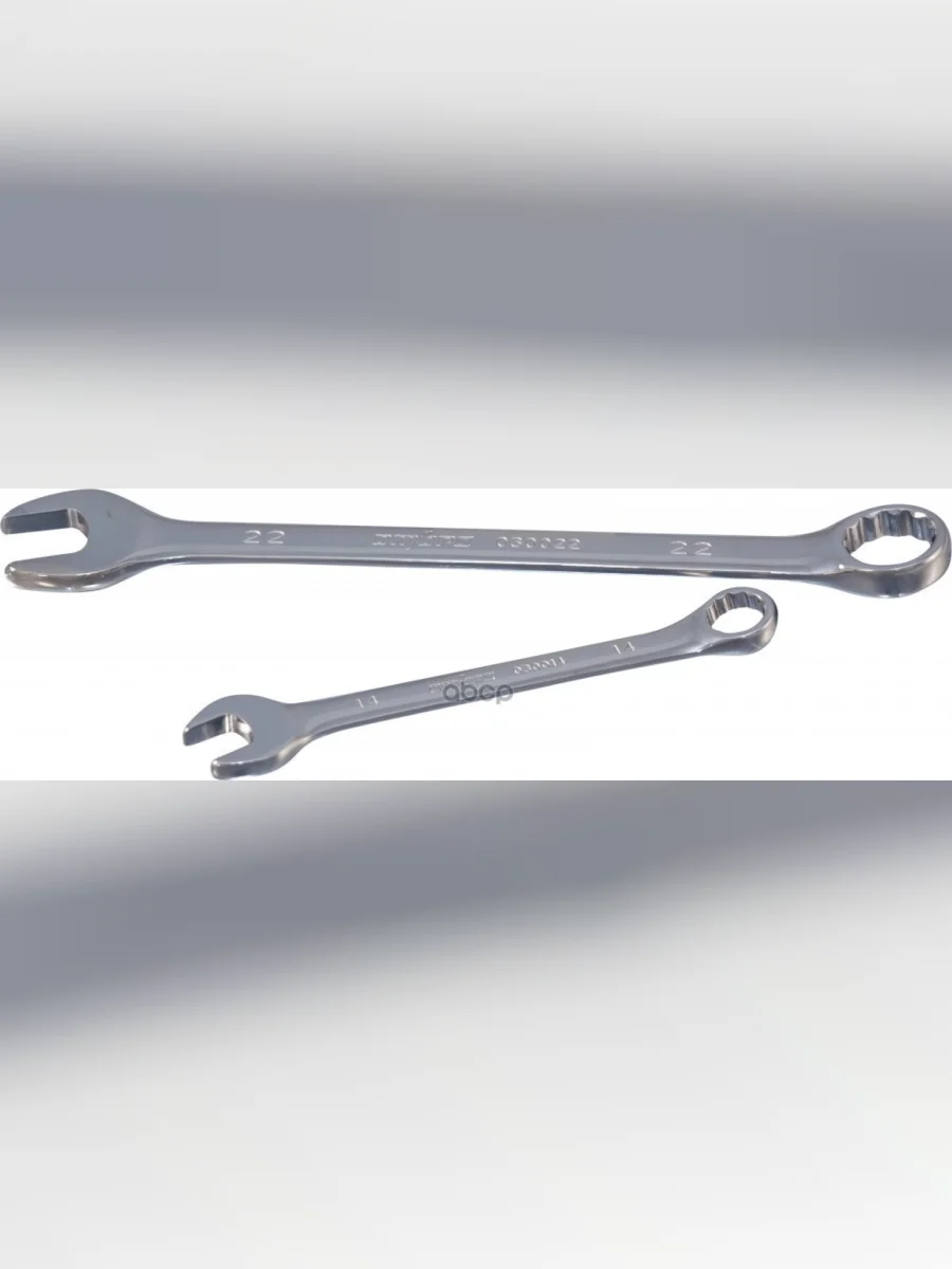 Ключ Комбинированный  6*6 Ombra (030006) OMBRA арт. 030006  в Перми Пермском крае