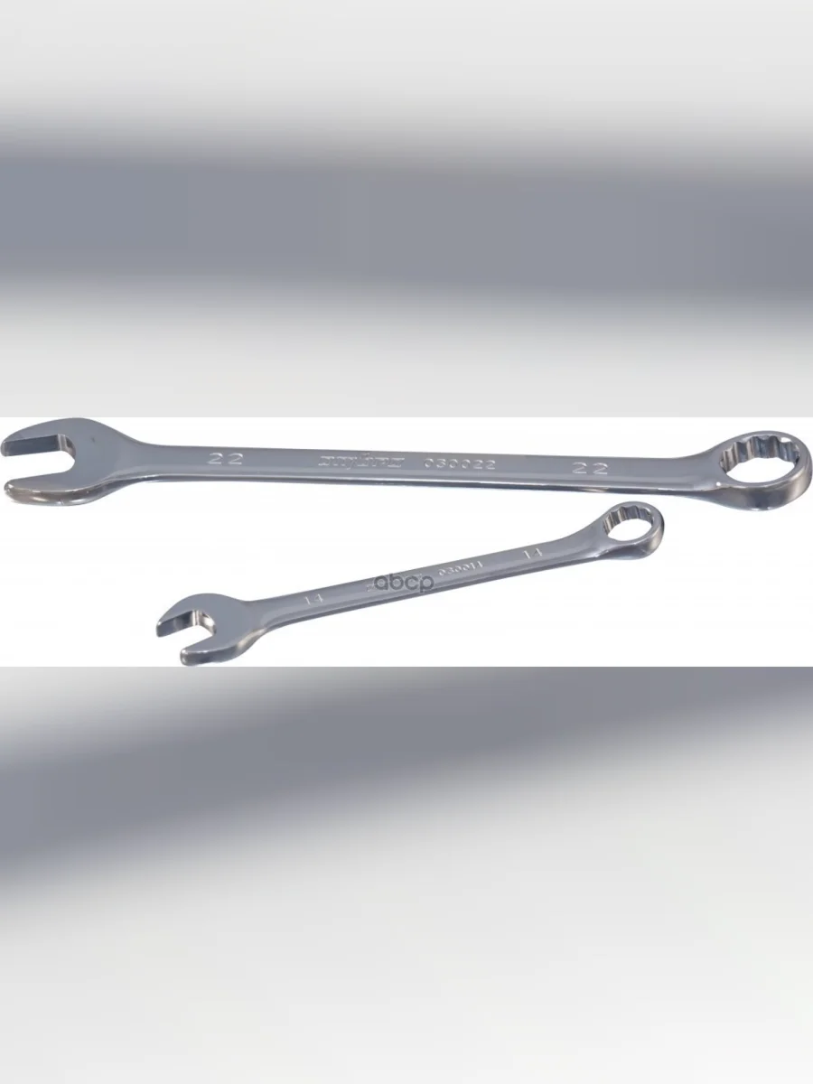 Ключ Комбинированный  8*8 Ombra (030008) OMBRA арт. 030008  в Перми Пермском крае